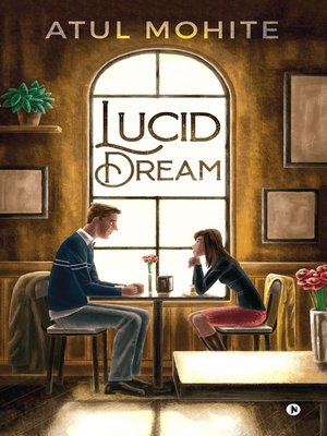 cover image of Lucid Dream